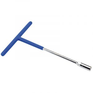 12mm T Handle Socket Wrench