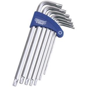 7PC RIBE KEY SET WIT