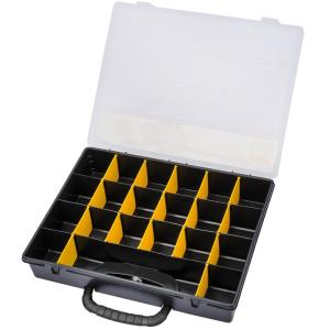 21 ASSORTMENT ORGANI