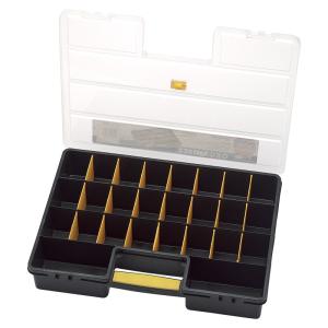 6 ASSORTMENT ORGANIS