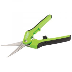 Precision Curved Pruning Secateur (165mm)