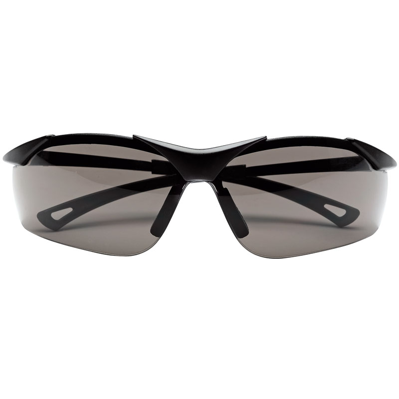 Safety Specs Smoked