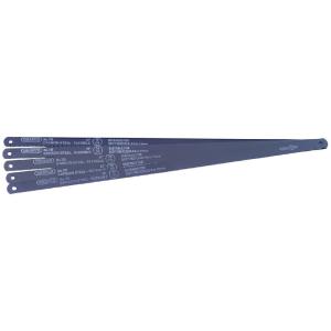 HACKSAW BLADES-CARBO