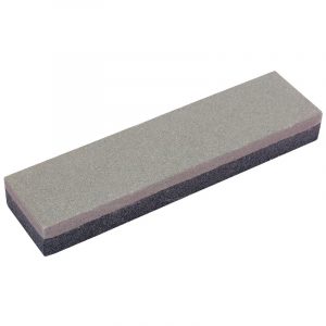 100 x 25 x 12mm Silicone Carbide Sharpening Stone