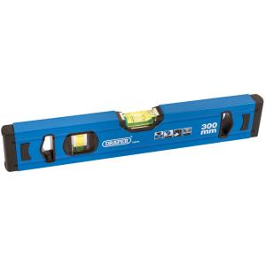 300MM ALUMINIUM BOX