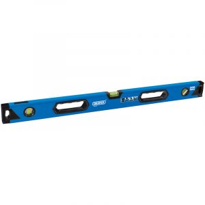 Side View Box Section Level (900mm)