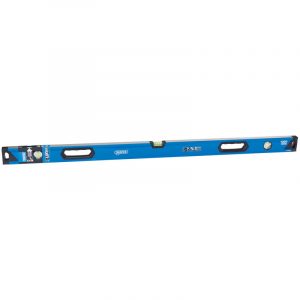 Side View Box Section Level (1200mm)