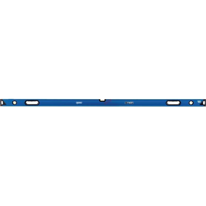 Side View Box Section Level (1800mm)