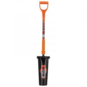 Fully Insulated Drainage Shovel