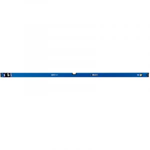 Box Levels with Magnified Vial And Side View Vial (1800mm)