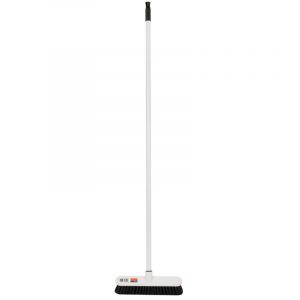 Broom with Handle