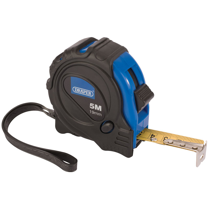 MEASUREING TAPE 5M 1