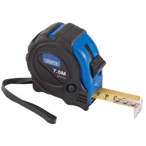MEASURING TAPE 7.5M