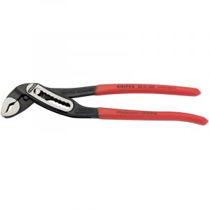Knipex 88 01 250 250mm Alligator® Waterpump Pliers (Sold Loose)