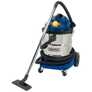 50L 110V WET AND DRY