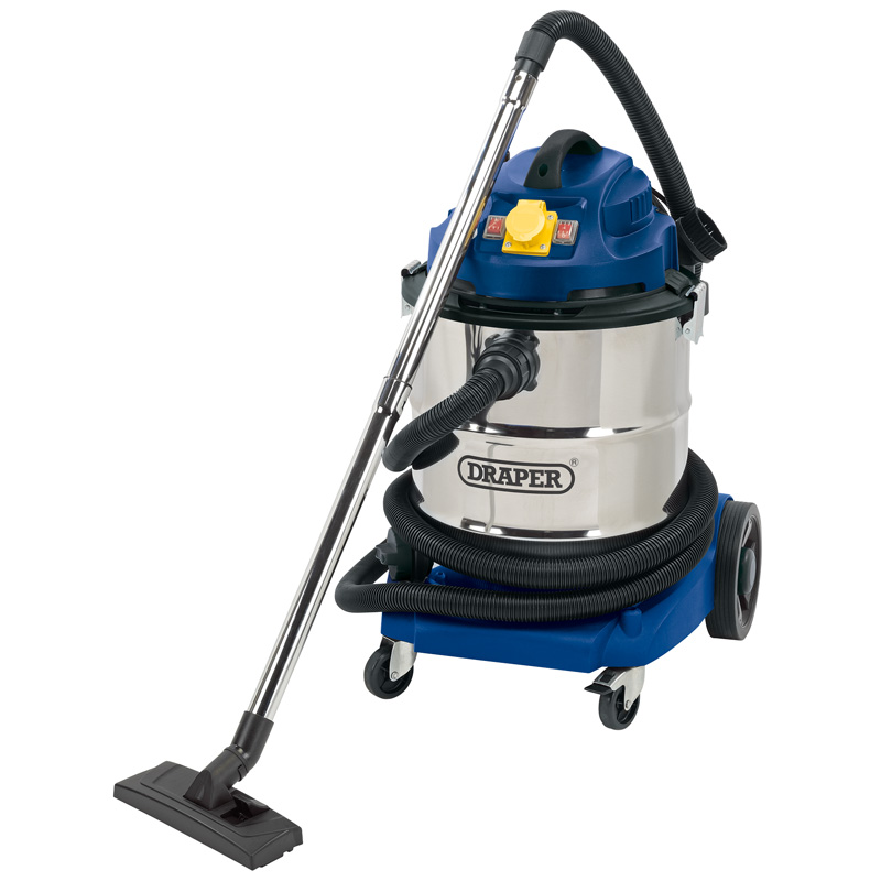50L 110V WET AND DRY