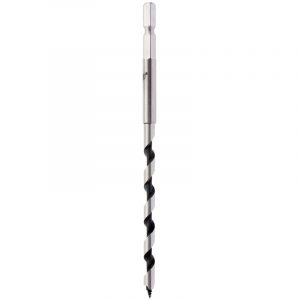 6mm Standard Pattern Auger Bit