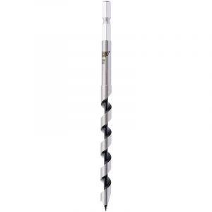 8mm Standard Pattern Auger Bit