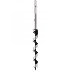 10mm Standard Pattern Auger Bit