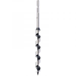 12mm Standard Pattern Auger Bit