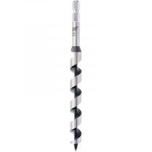 16mm Standard Pattern Auger Bit