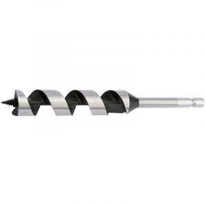 25mm Standard Pattern Auger Bit