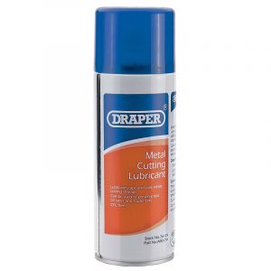 400ml Metal Cutting Lubricant