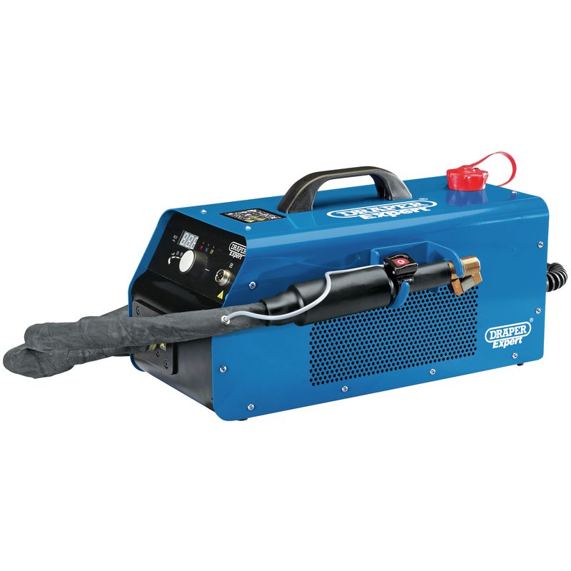 Liquid Cooled Induction Heater (3.5kW)