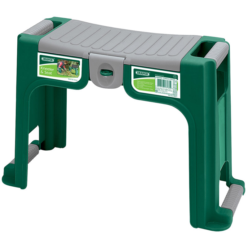Kneeler and Seat