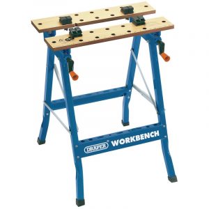 600mm Fold Down Workbench