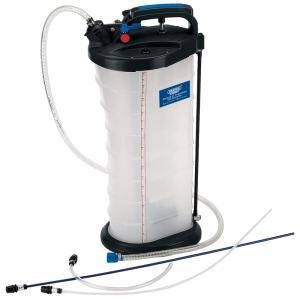 OIL DRAINER