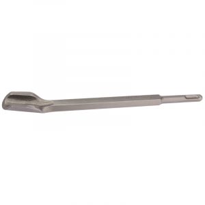 SDS+ Groove/Gouge Chisel