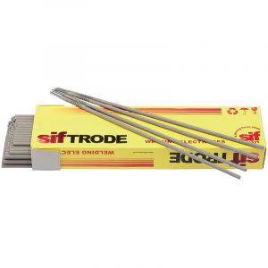 2.5mm Welding Electrode - Pack of 265