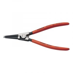Knipex 46 11 A3 SB 40mm - 100mm A3 Straight External Circlip Pliers
