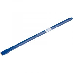 19 x 400mm Octagonal Shank Cold Chisel (Sold Loose)