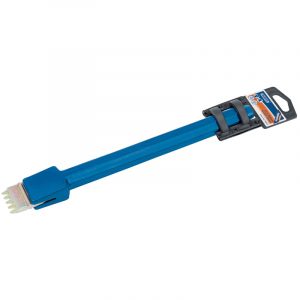 Scutch Holding Chisel