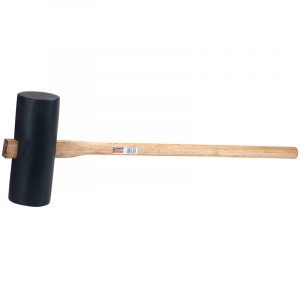 Paviors Rubber Mallet (6kg)