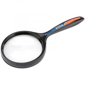 65mm Diameter x 3 Round Magnifier
