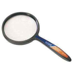 75MM ROUND MAGNIFIER