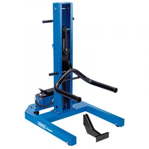 Hydraulic Vehicle Lift (1.5 Tonne)