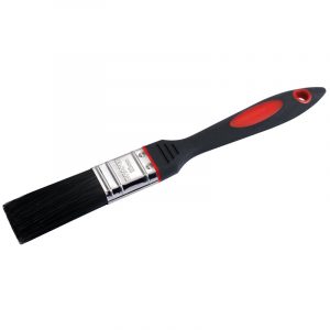 Soft Grip Paint Brush (25mm)
