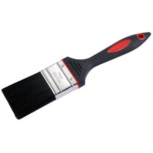Soft Grip Paint Brush (50mm)
