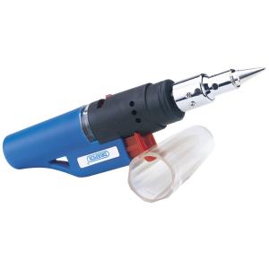 BUTANE POWERED SOLDE