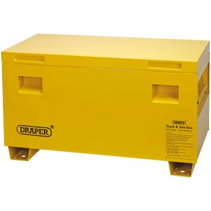 Contractors Secure Storage Box (48 inches)