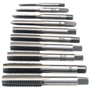 HAND TAP SET 3-12MM