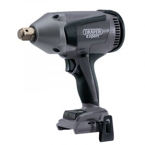 XP20 20V Brushless 3/4" Impact Wrench (1060Nm) - Bare
