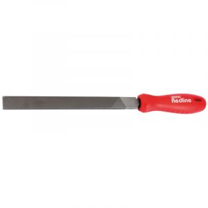 Second Cut Hand File (200mm)