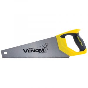 Second Fix Draper Venom® Double Ground 350mm Tool Box Saw