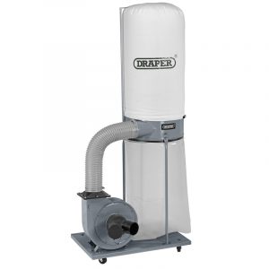 153L Portable Dust/Chip Extractor (1500W)