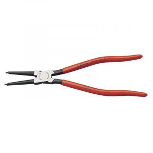 Knipex 44 11 J4 85mm - 140mm J4 Straight Internal Circlip Pliers